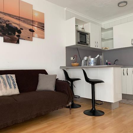 Casa Victoria Lejlighed Maspalomas  Eksteriør billede