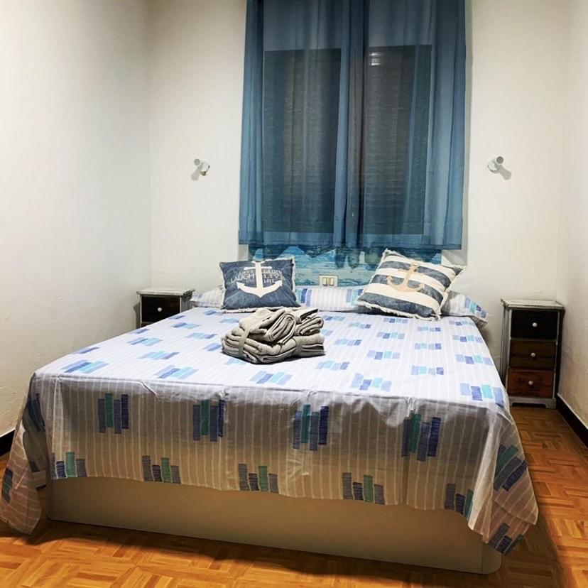 Casa Victoria Lejlighed Maspalomas  Eksteriør billede