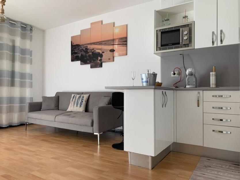 Casa Victoria Lejlighed Maspalomas  Eksteriør billede